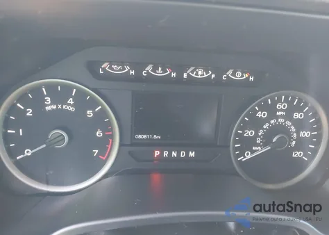 2018 Ford F-150 Xlt from USA, damaged, VIN 1FTEW1EGXJKD18696